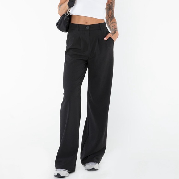 Princess Polly Pants & Jumpsuits Princess Polly Archer Pants Poshmark